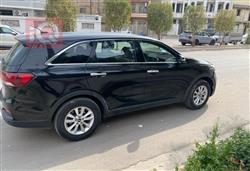 کیا سۆرینتۆ